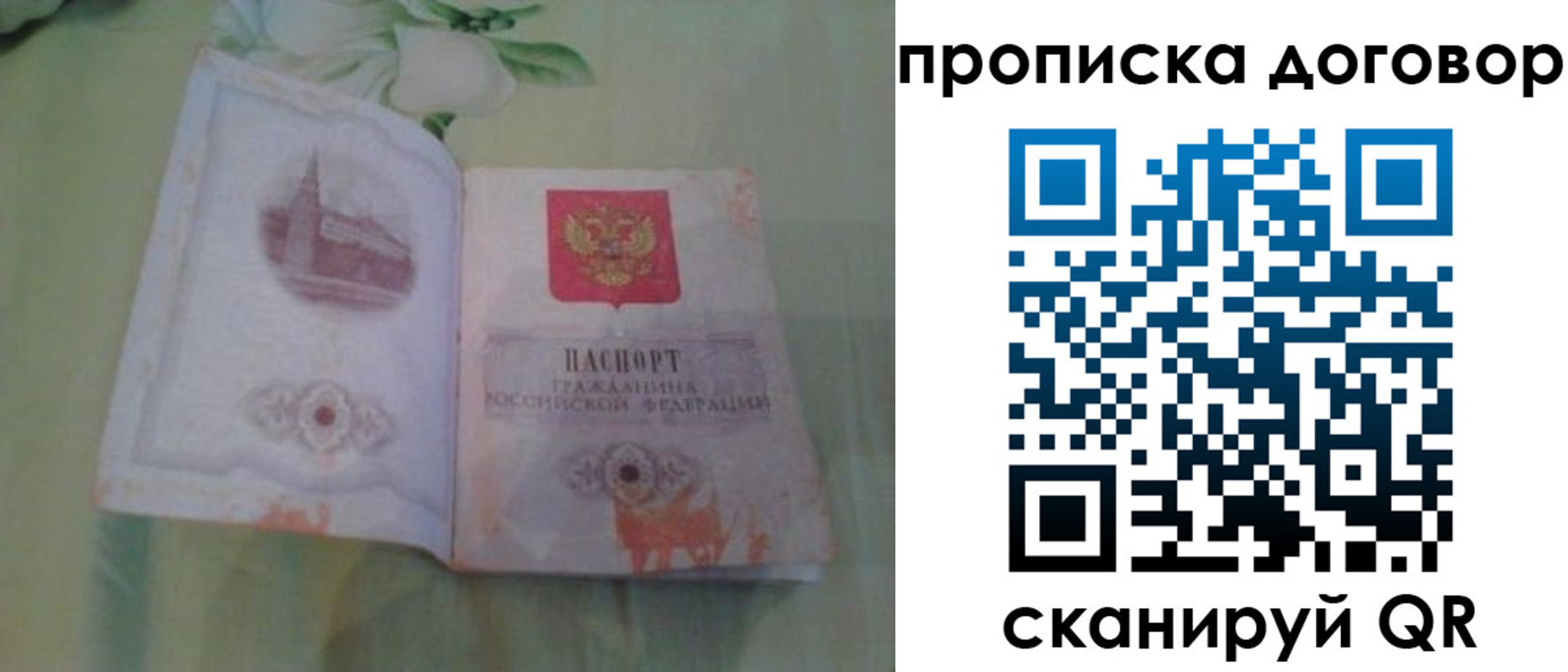 временная регистрация гарантия в Элисте
